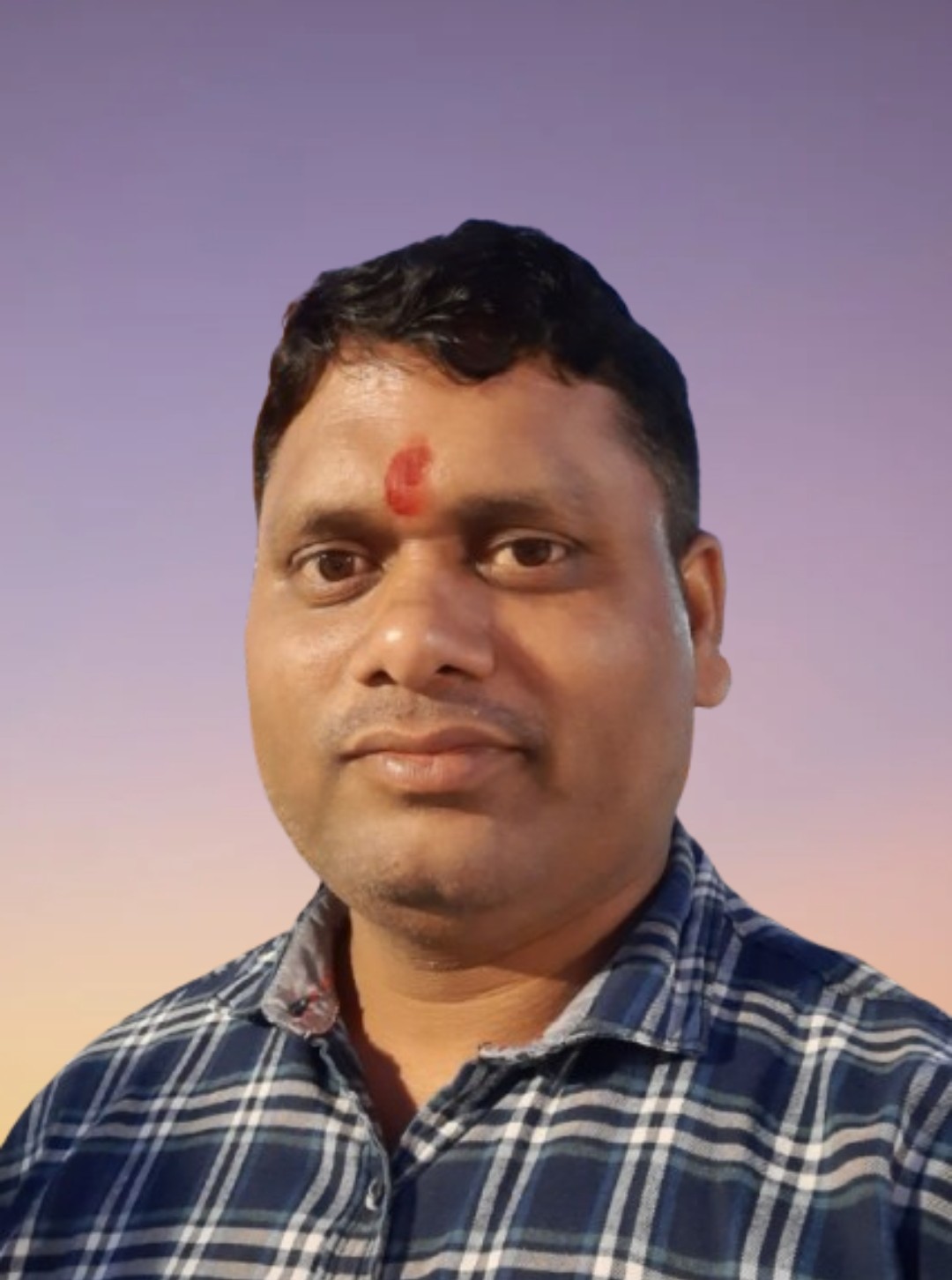 Dr. Abhishek Kumar Singh